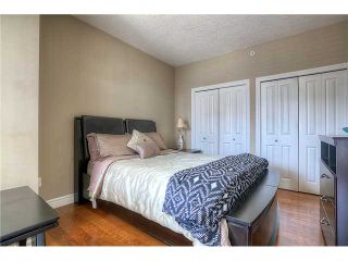 Photo 11: 2503 910 5 Avenue SW in CALGARY: Downtown Condo for sale (Calgary)  : MLS®# C3627155