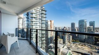 Photo 7: 2702 889 PACIFIC Street in Vancouver: Downtown VW Condo for sale in "The Pacific by Grosvenor" (Vancouver West)  : MLS®# R2861808