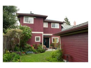Photo 2: 7635 DAVIES Street in Burnaby: Edmonds BE House for sale (Burnaby East)  : MLS®# V850673