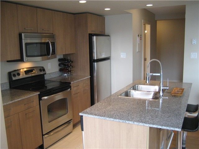 Main Photo: # 802 1212 HOWE ST in Vancouver: Downtown VW Condo for sale (Vancouver West)  : MLS®# V902077