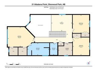Photo 49: 21 ALTADENA Point: Sherwood Park House for sale : MLS®# E4272198