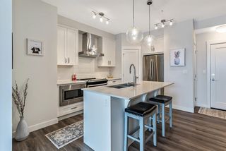 Photo 5: 110 30 Walgrove Walk SE in Calgary: Walden Apartment for sale : MLS®# A1063809