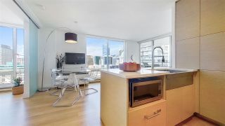 Photo 12: 1705 565 SMITHE Street in Vancouver: Downtown VW Condo for sale in "VITA" (Vancouver West)  : MLS®# R2562463