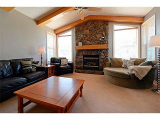 Photo 13: 94 SIMCOE Circle SW in Calgary: Signature Parke House for sale : MLS®# C4006481