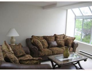 Photo 3: 329 7751 MINORU Boulevard in Richmond: Brighouse South Condo for sale in "CANTERBURY COURT" : MLS®# V767490