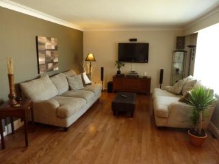 Photo 2: 732 Regent Avenue West in WINNIPEG: Transcona Residential for sale (North East Winnipeg)  : MLS®# 1117955