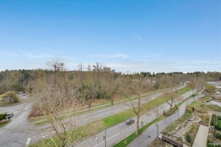 Photo 17: 704 5410 SHORTCUT Road in Vancouver: University VW Condo for sale (Vancouver West)  : MLS®# R2865980