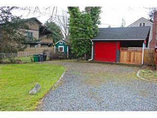 Photo 14: 4131 Tuxedo Dr in VICTORIA: SE Lake Hill House for sale (Saanich East)  : MLS®# 689549