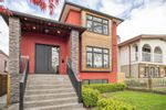 Main Photo: 575 E 45TH Avenue in Vancouver: Fraser VE House for sale (Vancouver East)  : MLS®# R2871831