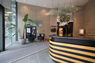 Photo 2: 406 938 HOWE Street in Vancouver: Downtown VW Office for sale in "PACIFIC PLACE" (Vancouver West)  : MLS®# C8049478