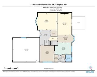 Photo 37: 115 Lake Bonavista Drive SE in Calgary: Lake Bonavista Detached for sale : MLS®# A2092518