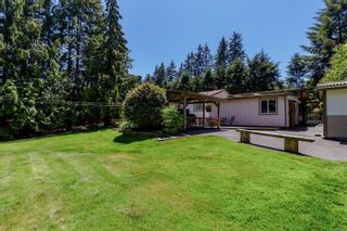 Photo 48: 139 Bald Eagle Cres in Bowser: PQ Bowser/Deep Bay Manufactured Home for sale (Parksville/Qualicum)  : MLS®# 909097