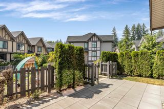 Photo 3: 59 3306 PRINCETON Avenue in Coquitlam: Burke Mountain Townhouse for sale : MLS®# R2786571