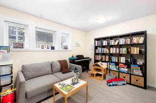 Photo 14: 1780 E GEORGIA Street in Vancouver: Hastings Townhouse for sale (Vancouver East)  : MLS®# R2865556