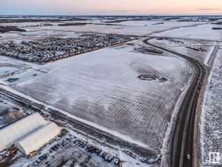 Photo 4: 10002 Cardiff Road: Morinville Land Commercial for sale : MLS®# E4270714