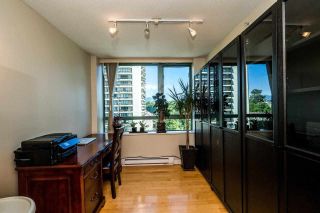 Photo 12: 804 4380 HALIFAX STREET in Burnaby: Brentwood Park Condo for sale (Burnaby North)  : MLS®# R2184887