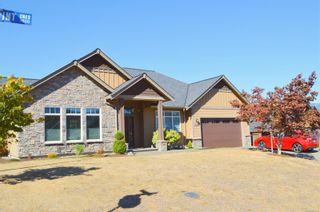 Photo 1: 3602 Lyall Point Cres in Port Alberni: PA Port Alberni House for sale : MLS®# 915026