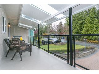 Photo 16: 1922 CUSTER Court in Coquitlam: Harbour Place House for sale : MLS®# V1122090