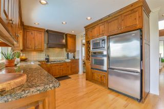 Photo 5: 35042 PANORAMA Drive in Abbotsford: Abbotsford East House for sale : MLS®# R2370857