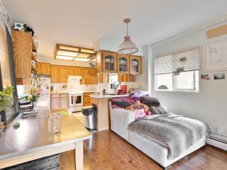 Photo 17: 2854 CHARLES Street in Vancouver: Renfrew VE House for sale (Vancouver East)  : MLS®# R2873362