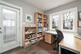 Photo 21: 554 Briar Hill Avenue in Toronto: Forest Hill North House (2-Storey) for sale (Toronto C04)  : MLS®# C8199692