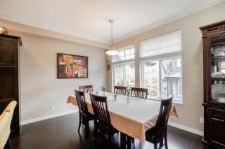 Photo 11: 38 14462 61A Avenue in Surrey: Sullivan Station Townhouse for sale in "Ravina" : MLS®# R2508568