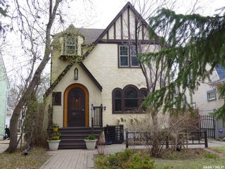 Main Photo: 2945 Rae Street in Regina: Lakeview RG Residential for sale : MLS®# SK967626