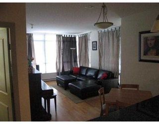 Photo 8: 507 4132 HALIFAX Street in Burnaby: Brentwood Park Condo for sale in "BRENTWOOD PARK" (Burnaby North) 