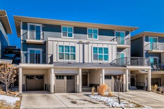 Photo 1: 505 428 Nolan Hill Drive NW in Calgary: Nolan Hill Row/Townhouse for sale : MLS®# A1204393