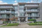 Main Photo: 101 458 W 63TH Avenue in Vancouver: Marpole Condo for sale in "Reside" (Vancouver West)  : MLS®# R2854509