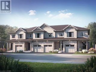 Photo 1: 353 BUCKTHORN Drive in Kingston: House for sale : MLS®# 40352413