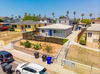 Main Photo: Property for sale: 3966 Teak Street in San Diego