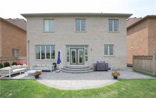 Photo 11: 12 Heritage Estates Road in Vaughan: Patterson House (2-Storey) for sale : MLS®# N3508616