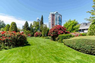 Photo 13: 1001 145 ST. GEORGES Avenue in North Vancouver: Lower Lonsdale Condo for sale in "Talisman Tower" : MLS®# R2585607