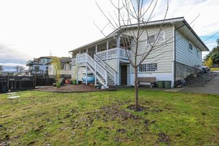 Photo 1: 3886 S Island Hwy in Royston: CV Courtenay South House for sale (Comox Valley)  : MLS®# 921676