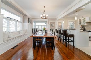 Photo 8: 2304 DUNBAR STREET in Vancouver: Kitsilano House for sale (Vancouver West)  : MLS®# R2549488