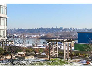 Photo 1: # 1006 892 CARNARVON ST in New Westminster: Downtown NW Condo for sale : MLS®# V1095803