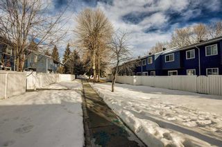 Photo 23: 100 251 90 Avenue SE in Calgary: Acadia Row/Townhouse for sale : MLS®# A2100602