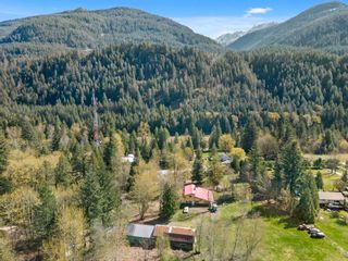 Photo 33: 26621 MOUNTAIN VALLEY Way in Hope: Yale – Dogwood Valley House for sale (Fraser Canyon)  : MLS®# R2867856