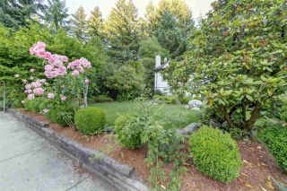 Photo 36: 1724 ARBORLYNN DRIVE in North Vancouver: Westlynn House for sale : MLS®# R2491626