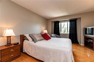 Photo 10: 49 Gobert Crescent in Winnipeg: River Park South Residential for sale (2F)  : MLS®# 1913790
