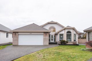 Main Photo: 12151 BLOSSOM Street in Maple Ridge: East Central House for sale in "Blossom Park" : MLS®# R2846228