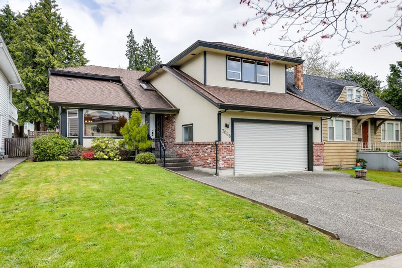 FEATURED LISTING: 7068 Jubilee Avenue Burnaby