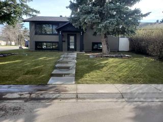 Photo 1: 3403 Boulton Road NW in Calgary: Brentwood Detached for sale : MLS®# A2128310