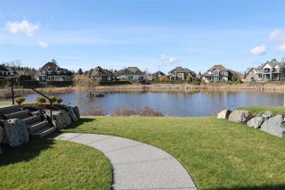 Photo 19: 3883 159A Street in Surrey: Morgan Creek House for sale (South Surrey White Rock)  : MLS®# R2247462