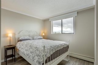 Photo 18: 1507 145 ST. GEORGES AVENUE in North Vancouver: Lower Lonsdale Condo for sale : MLS®# R2203430
