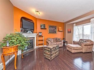Photo 11: 240 HAWKMERE Way: Chestermere House for sale : MLS®# C4069766