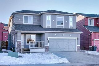 Photo 1: 280 WEST CREEK Drive: Chestermere Detached for sale : MLS®# A1062594