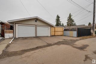 Photo 24: 8814 161 Street in Edmonton: Zone 22 House for sale : MLS®# E4292099
