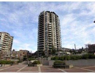 Photo 1: 804, 151, West 2nd Street in North Vancouver: Lower Lonsdale Condo for sale : MLS®# V648553
